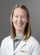 Amanda L Gerber, MD