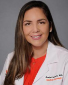 Gretel Terrero, MD