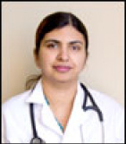 Dr. Asia Zaheen, MD
