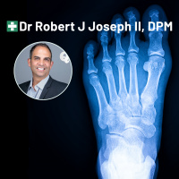 Accelerating the body's healing process with podiatric laser procedures 5