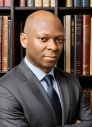 Adam Jimoh, PMHNP