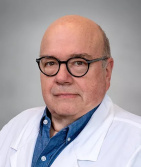 Benjamin Bernstein, MD