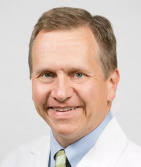 Mark A Goedecker, MD