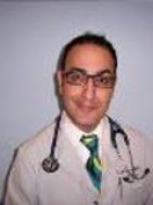 Dr. B Florian Miranzadeh, DO