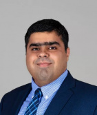 Umair Iqbal, MD