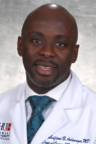Dr. Babafemi B Adenuga, MD