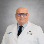 Ali Mahdavi, MD