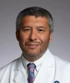 Jose L Mejia, MD, FACS