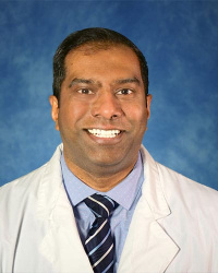 Ajaya Vanumu, MD, MBA - Winchester, VA - Other Specialty