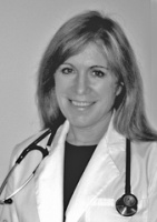 Dr. Barbara Ann Mack, MD
