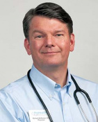 William R McQueen, MD