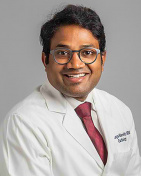 Chinmaya Mareddy, MD