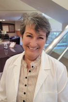 Gabriella Horvath, MD