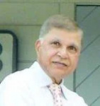 Dr. Brij Rana MD