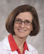 Mary-Alice Abbott, MD