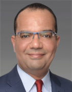 Safwat Aly, MD