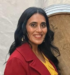 Dr. Amandeep Kaur Johal, MD