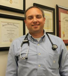 Brendan Leroy, MD