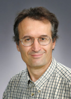 Eckehard A E Stuth, MD