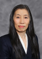 Mariko Suchi, MD