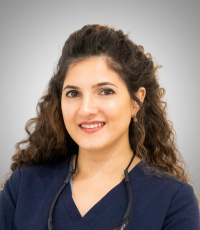 Dr. Nora Nakshabendi 0