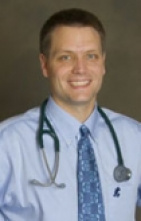 Brian Harrison, MD