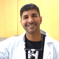 Dr. Ramin Foroughi DDS 1