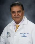 Suneet Mittal, MD