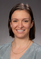 Olivia Hutchinson, RD