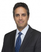 Nimesh Nagarsheth, MD