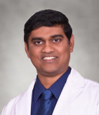 Nikalesh Reddy, MD