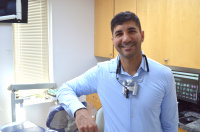 Dr. Ramin Foroughi DDS 3