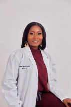 Ms. Fadekemi Olude, Goodness, Psychiatry