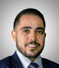 Dr. Rony Jfouf Ibrahim 0