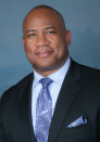 Ronald Williams, MD