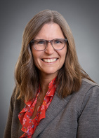 Amy K Heffelfinger, PHD