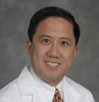 Eric U Luy, MD