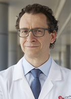 Francesco Boin, MD