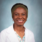 Dr. Uduak S. Akpan, MD