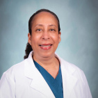 Dr. Gail A. Allen, MD