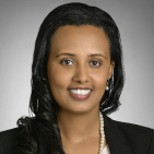 Hiwot A. Mengiste, MD