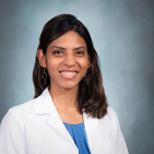 Dr. Sruthipriya Sridhar, MD