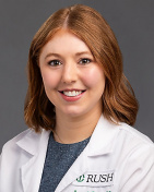 Savannah Benko, MD