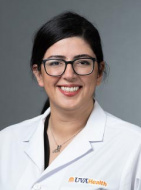 Naghmeh Pirsaharkhizlangroudi, MD