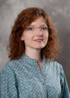 Caroline M Browne, MD