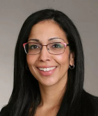 Erica Diaz, CRNP, MSN