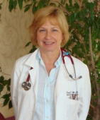 Dr. Carol K Robison, DO