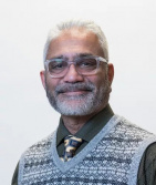 Sudhakumar Madapoosi, MD