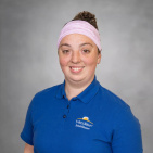 Katelyn M Welch, DPT