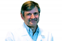 David T. Wortham, MD - Anderson, SC - Gastroenterology